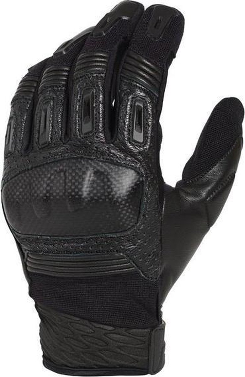 Macna Rime motorhandschoen