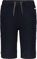 Like Flo Jongens korte broeken Like Flo Flo boys short sweat pants navy 122