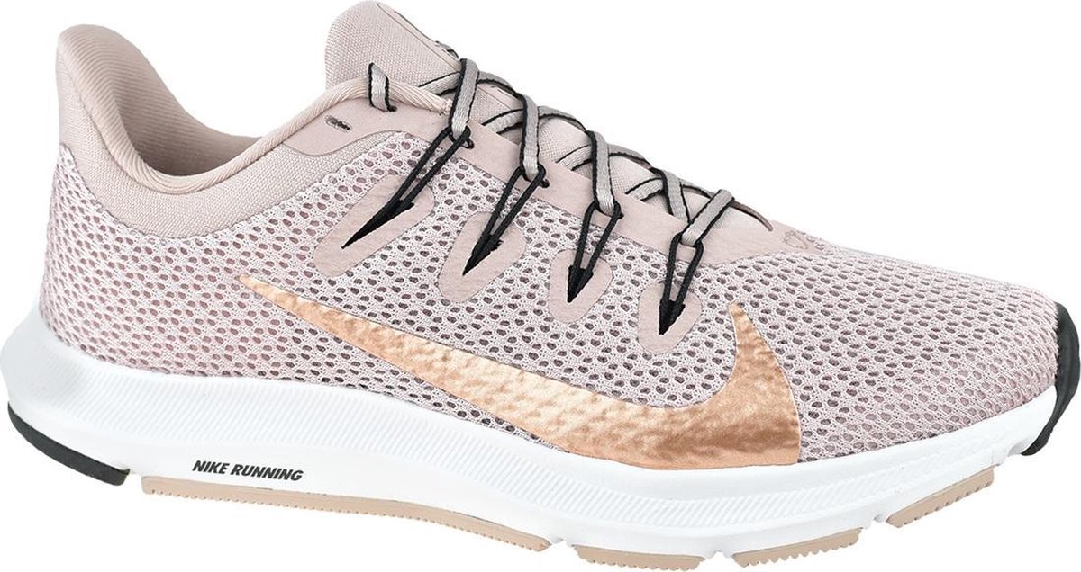 Nike Quest 2 CI3803-200, Vrouwen, Roze, Hardloopschoenen maat ... Nike Quest 2 CI3803-200, Vrouwen, Roze, Hardloopschoenen maat ...