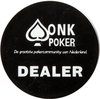 Afbeelding van het spelletje Dealerbutton ONK Poker