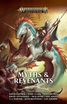 Warhammer Age of Sigmar - Myths & Revenants