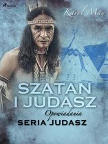 Judasz - Szatan i Judasz: seria Judasz