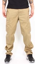 MIL-TEC US Khaki Combat Broek BDU XXL