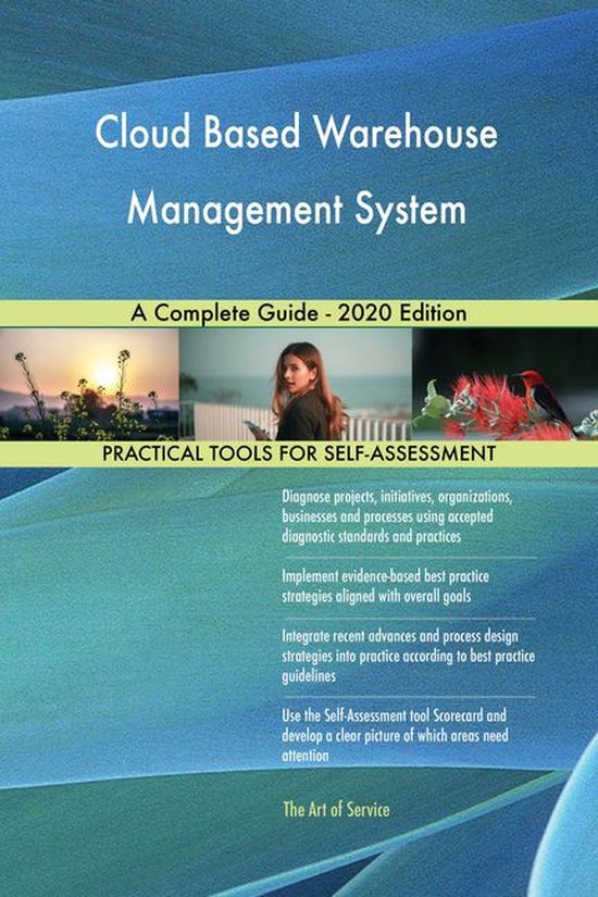 Cloud Based Warehouse Management System A Complete Guide - 2020 Edition ...