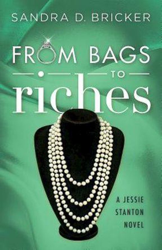 From Bags to Riches - cover