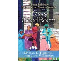 Plenty Good Room