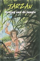 Tarzan 1 Koning Van De Jungle