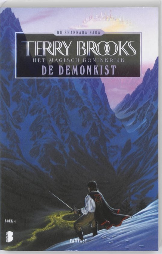 9789022556337 - De Demonkist