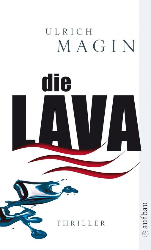 Die Lava - cover