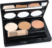 Collection Primed & Ready - Concealer Kit