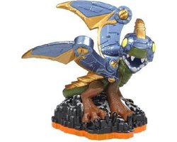 foto van Skylanders Giants: Drobot - Lightcore