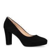 clarks plateau pumps