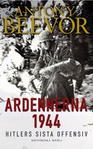 Ardennerna 1944: Hitlers sista offensiv
