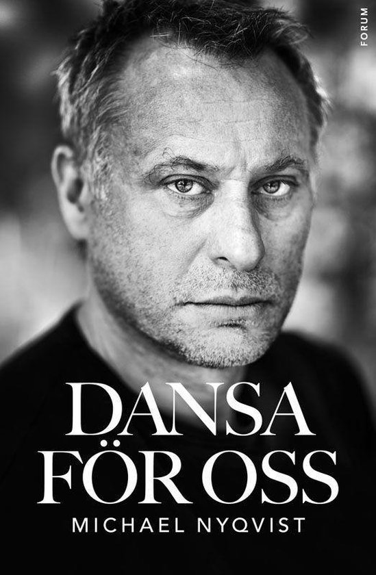 Dansa för oss - cover