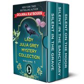 A Lady Julia Grey Mystery - Lady Julia Grey Mystery Collection Volume 1