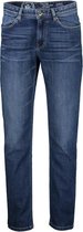 Lerros Heren  Jeans - 2009305-Clay Marine (Maat: 40/34)