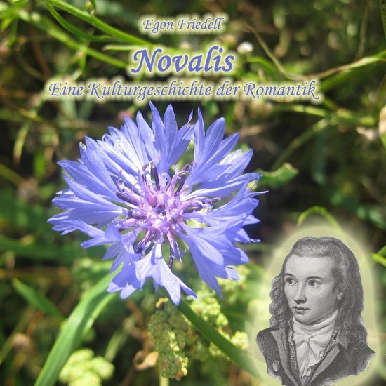 Novalis - cover