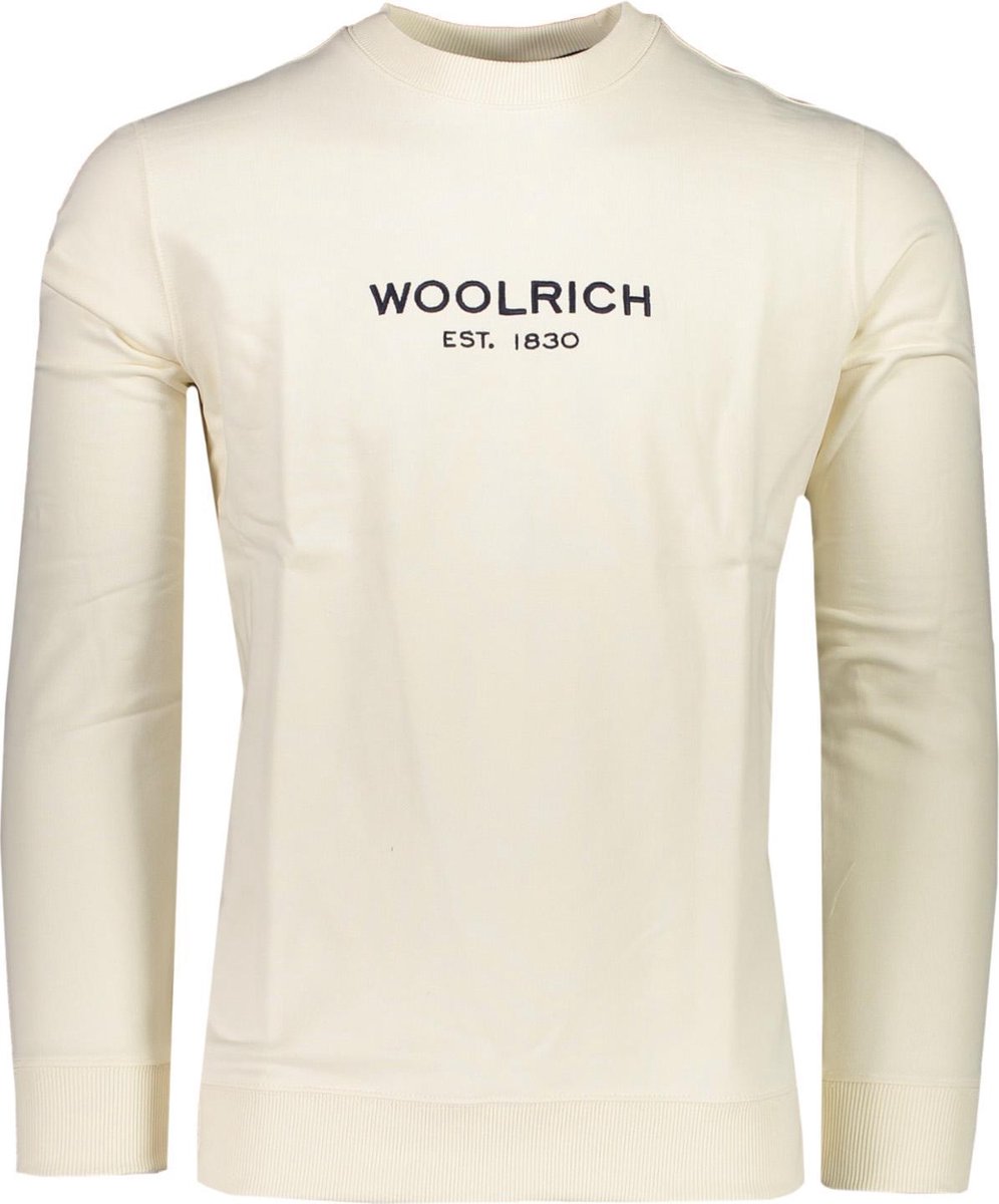 Woolrich trui online heren