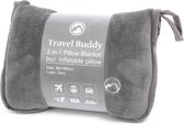 Norländer Plaid Travel Buddy