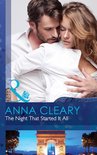 The Night That Started It All (Mills & Boon Modern)