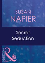 Secret Seduction (Mills & Boon Modern) (Amnesia - Book 4)