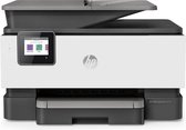 HP OfficeJet Pro 9010 - All-in-One Printer