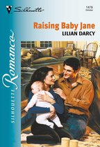 Raising Baby Jane (Mills & Boon Silhouette)