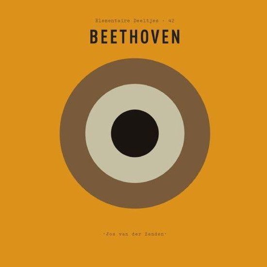Beethoven - cover