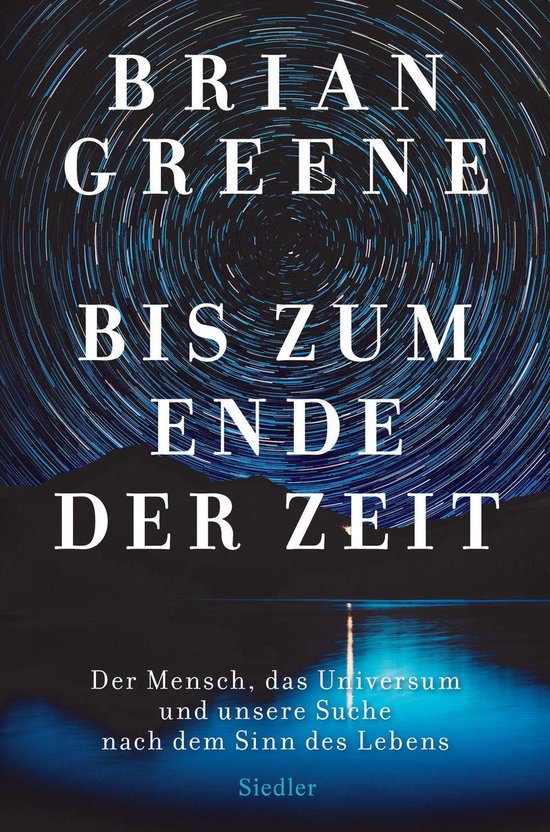 Bis zum Ende der Zeit - cover
