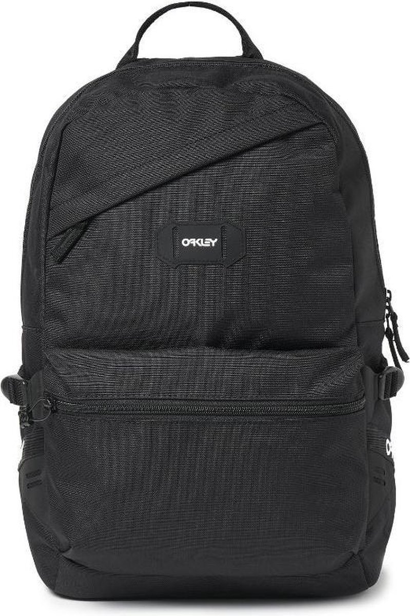 Oakley Street Backpack Blackout