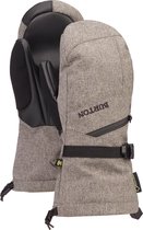 Burton Wanten - Maat M  - Vrouwen - beige,zwart
