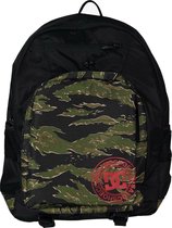 Dc Shoes Dc Slickers 22l Rugzak - Camo