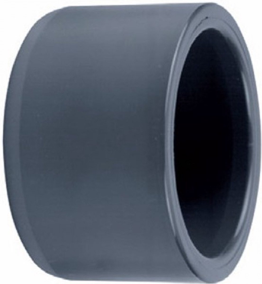 Effast Verloopring lijm 90 mm x 75 mm