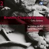 Brahms Frederic Chopin - Brahms, Chopin & Franck: Cello