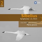Symphony Nos. 1, 2. 3 & 5 Plus Tone