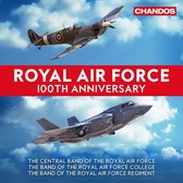 Royal Air Force Central Band - Royal Air Force 100th Anniversary (2 CD) (Anniversary Edition)