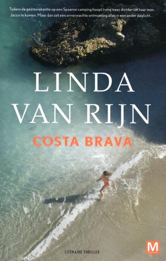 Costa Brava - Linda van Rijn | Do-index.org