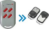 Marantec D-214-433 (Alternatieve handzender)