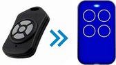 Kblue ETH-TEL01 (Alternatieve handzender)