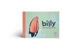 Yumi Yay voorleesboek - Beertje - Billy gaat niet graag in bad -Voorleesboek 1 jaar -2 jaar- 3 jaar