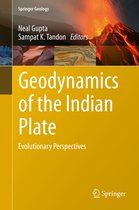 Springer Geology - Geodynamics of the Indian Plate