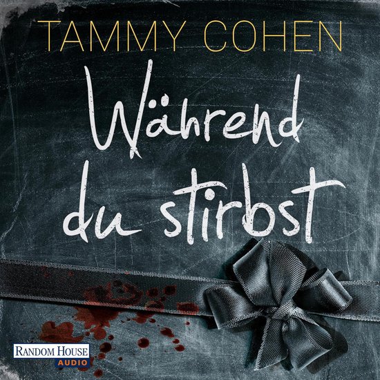 Während du stirbst - cover