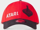 Atari - Logo & Joystick Men's Adjustable Cap
