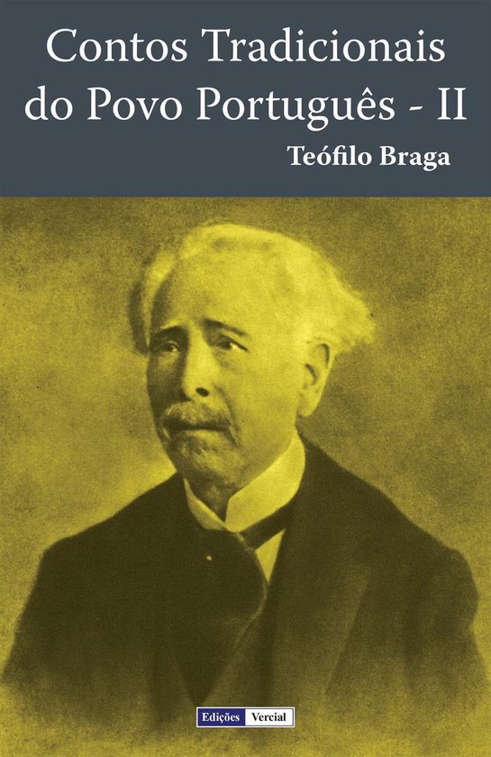 Contos Tradicionais do Povo Português 2 - Contos Tradiciona ... - cover