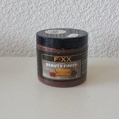 Fixx Beauty finish Zwart 601