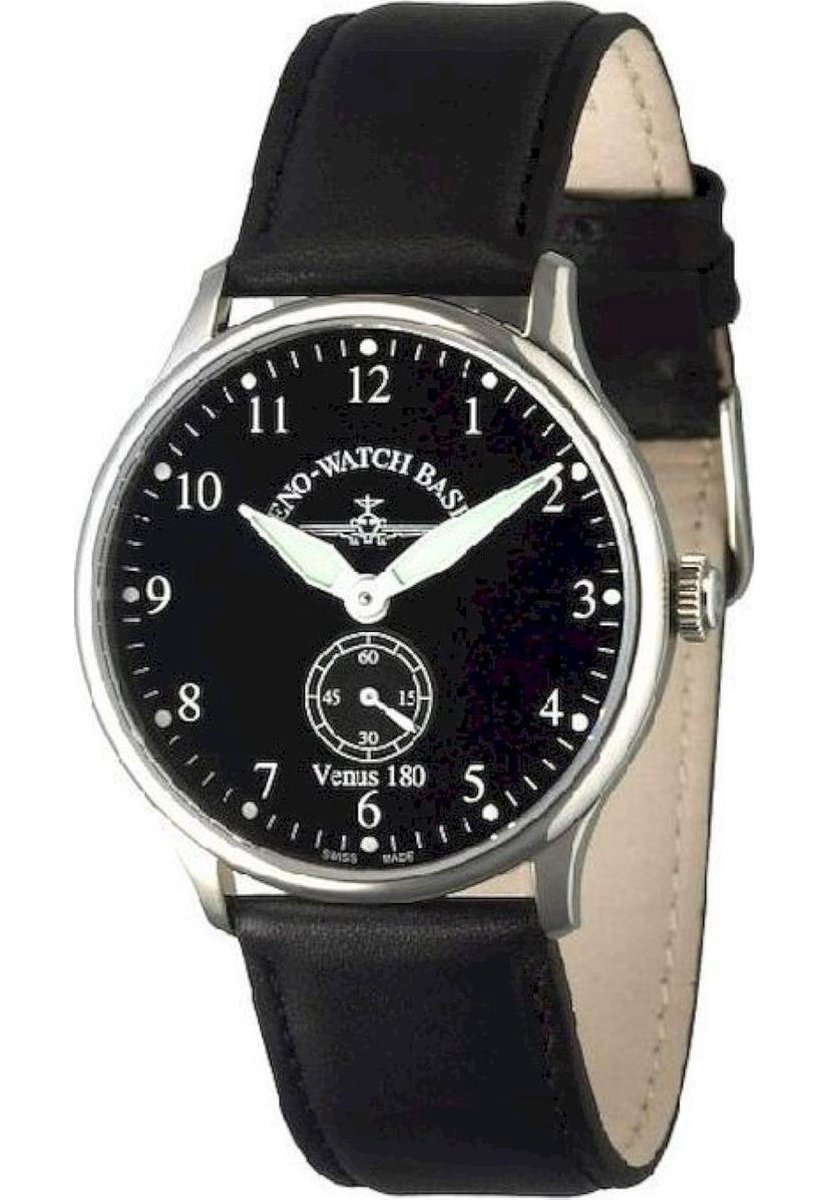 Zeno Watch Basel Dameshorloge 6682-6-a1