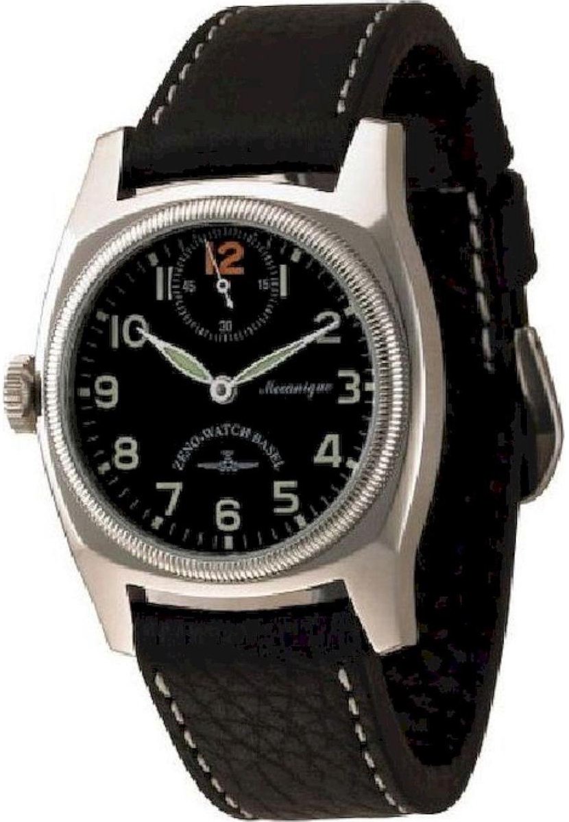 Zeno Watch Basel Herenhorloge 6164-12-a15