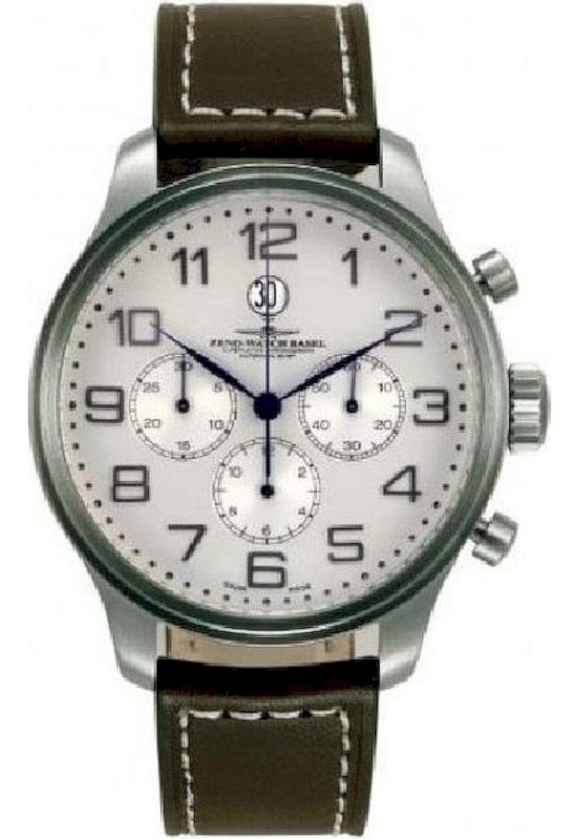 Zeno Watch Basel Herenhorloge 8559THD12-e2