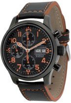 Zeno Watch Basel Herenhorloge 9557TVDD-bk-a15