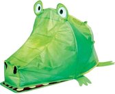 Worlds Apart Speeltent Make Snappy Happy Groen 100 Cm